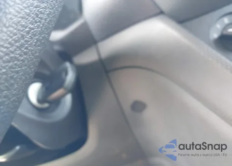 2015 Ford Transit Connect Xl from USA, damaged, VIN NM0LS7E71F1208457